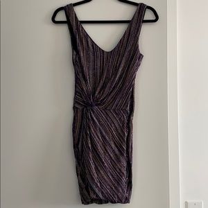 Marciano micro mini dress